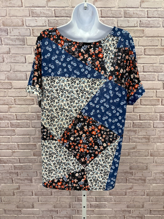 Cocomo Shirt, Multi, Large, Used - Good