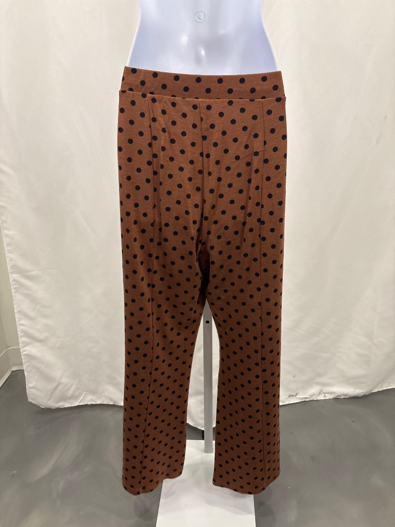 Industry Pants, Multi, Large, Used - Good