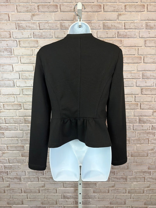 White House Black Market Jacket, Black, 2, Used - Good