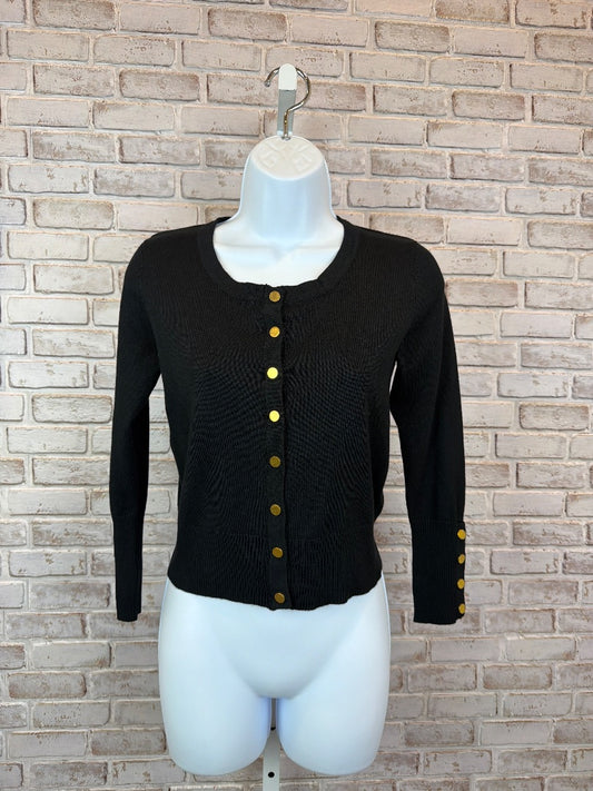 Premise Cardigan, Black, XS, Used - Good