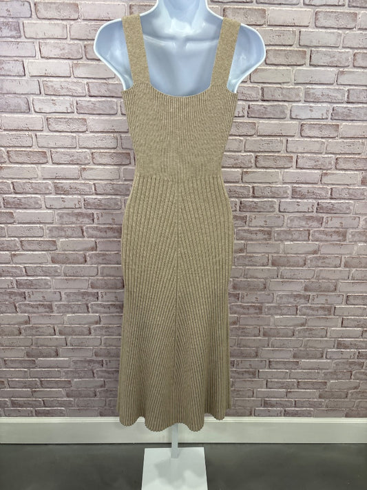 Bluivy Skirt, Brown, Medium, Used - Good