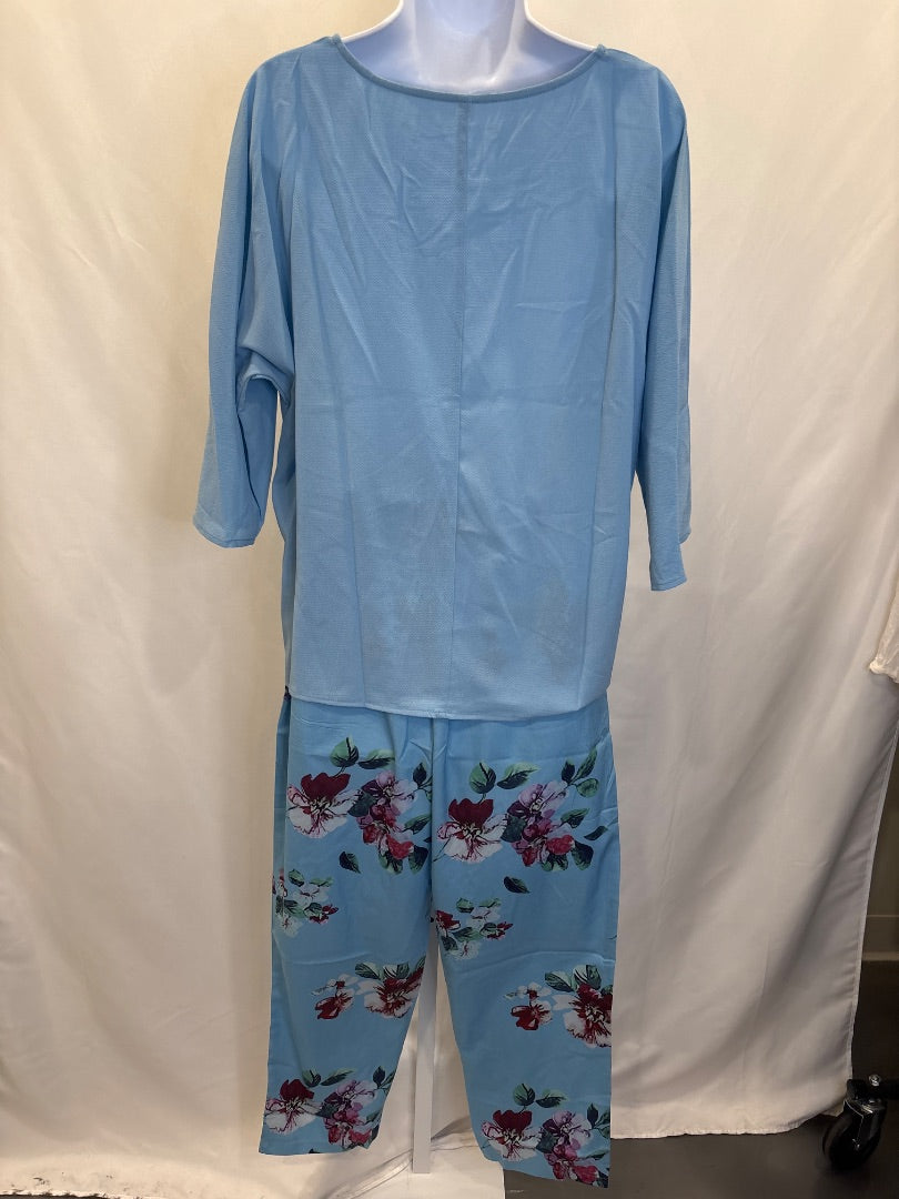 Various Matching Clothing Set, Multi, Small, Used - Good