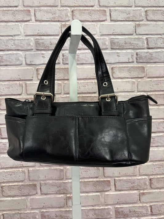Kenneth Cole Handbag, Black, One Size, Used - Good
