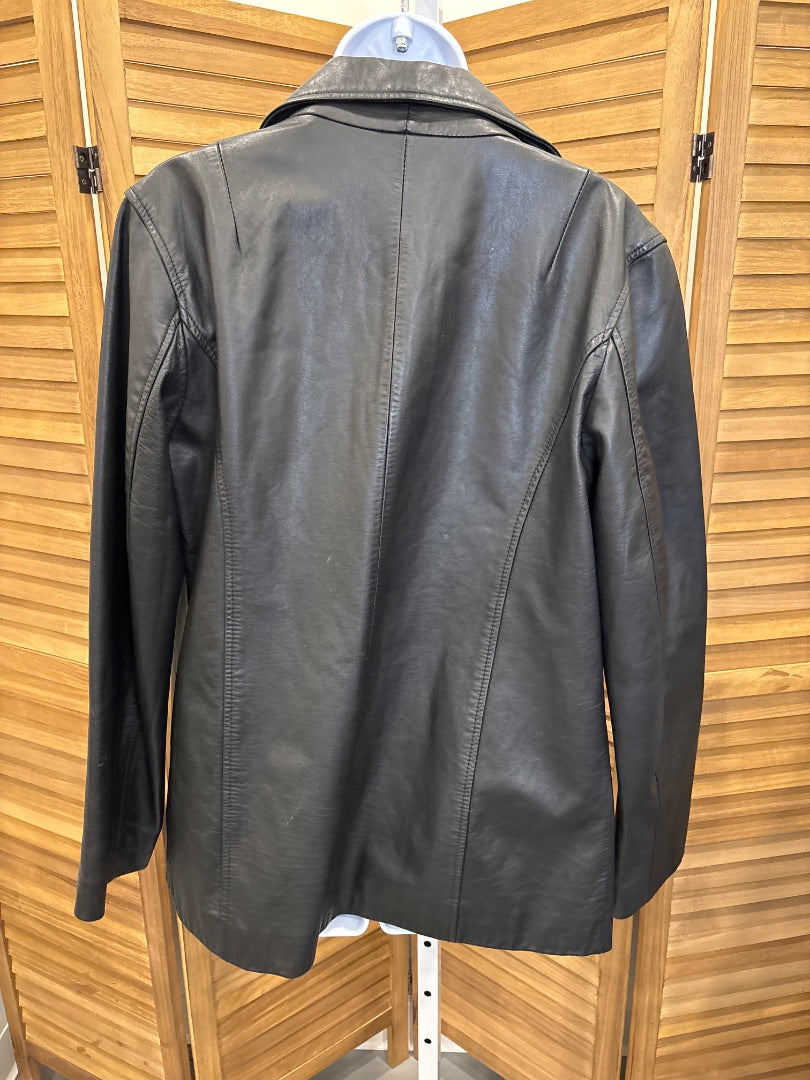 Gap Jacket, Black, Medium