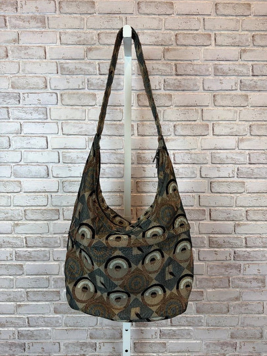 Wild West Bag - Crossbody – Wild West Crossbody, Multi, One Size, Used - Excellent