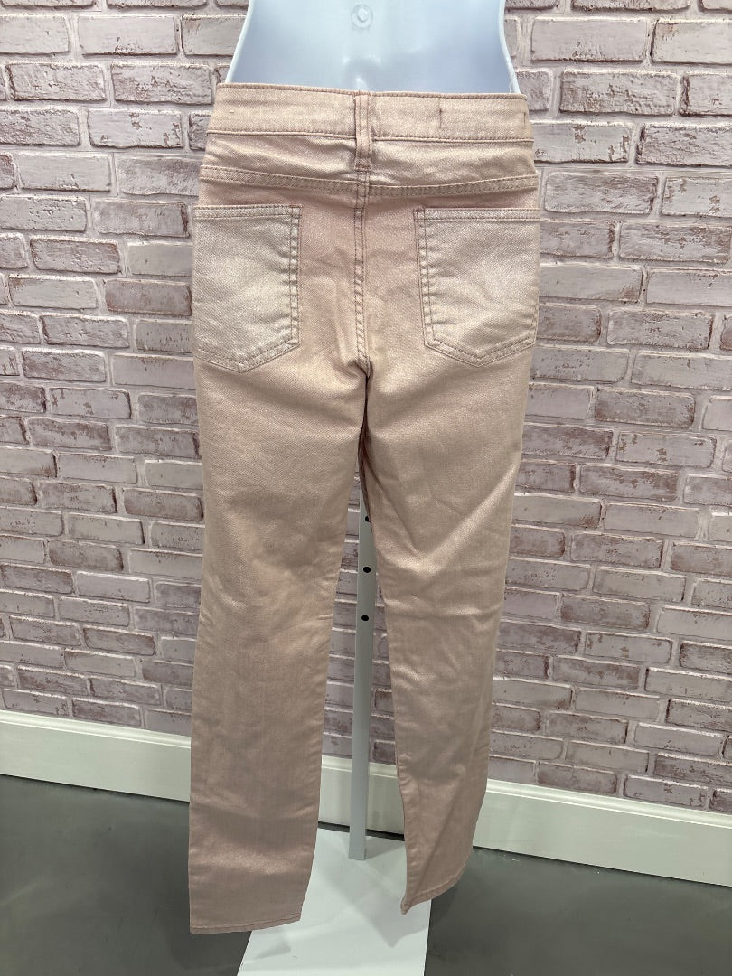Decree Pants, Pale pink, 7, Used - Good