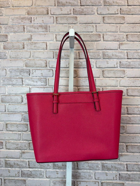 Michael Kors Tote – Pink, Size One Size – New With Tags Condition