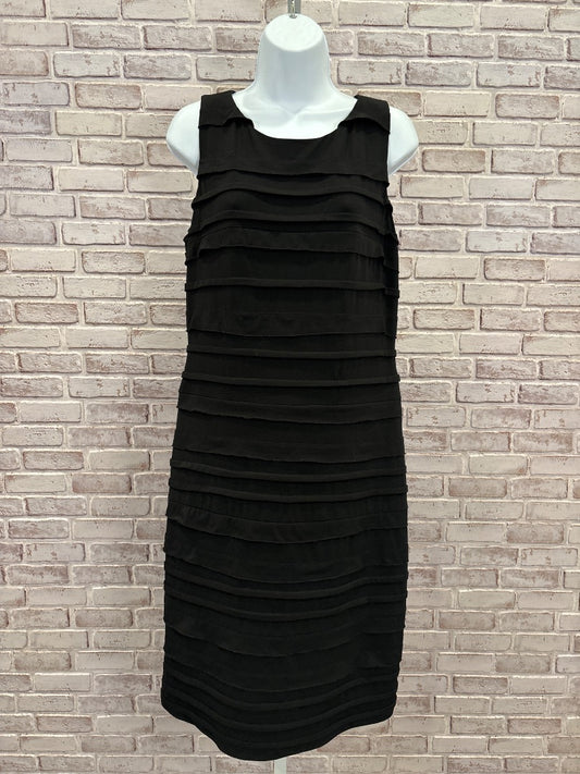 Calvin Klein Dress, Black, Large, Used - Good