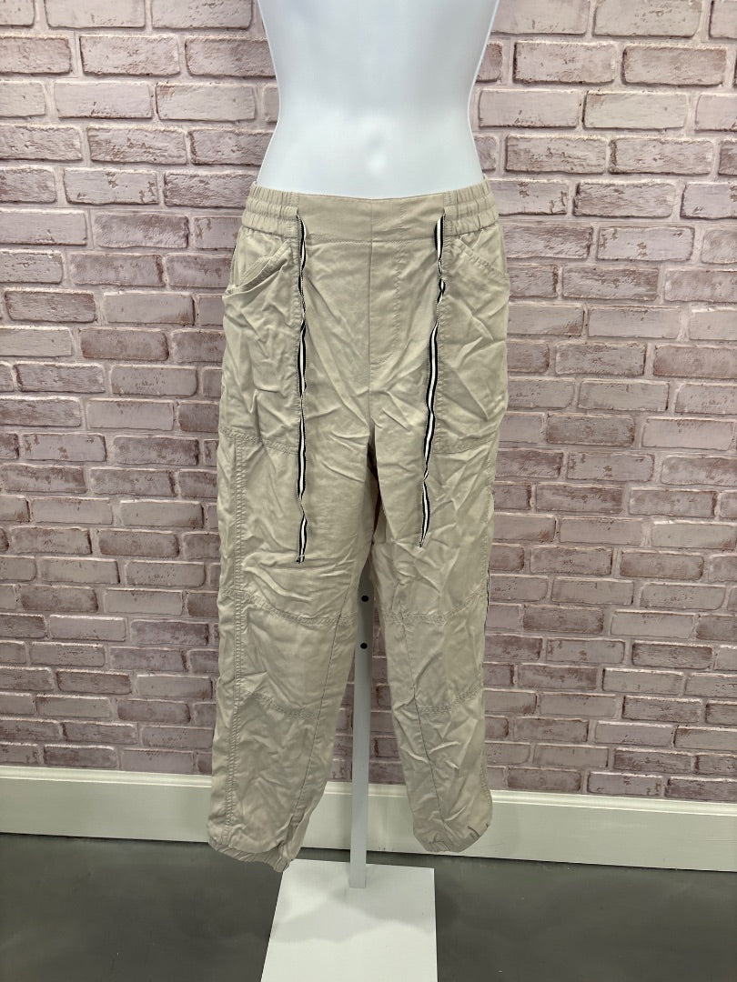 Banana Republic Pants, Khaki, Small, Used - Good