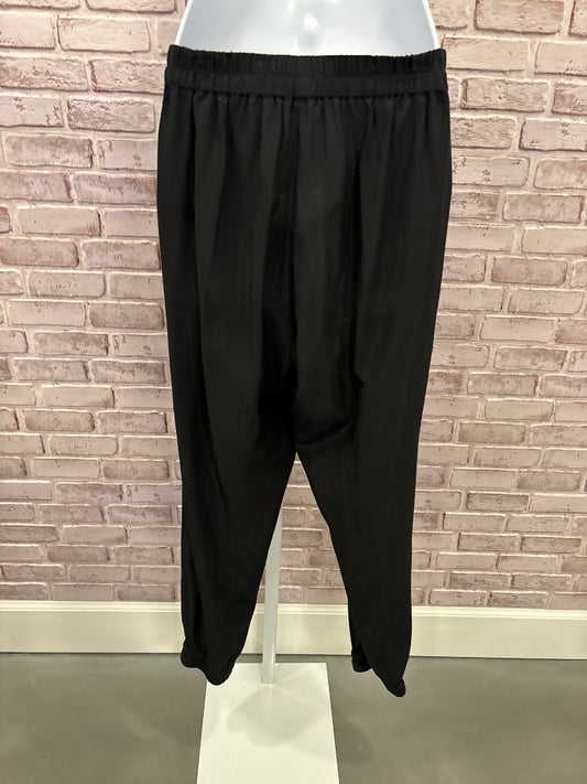 Lilysilk Pants, Black, 28, Used - Good