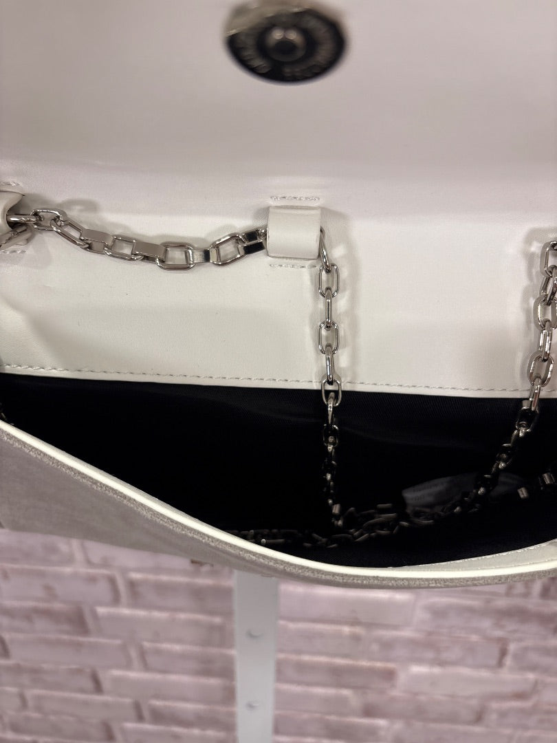 Maniere de Voir Handbag, Multi, One Size, Used - Good