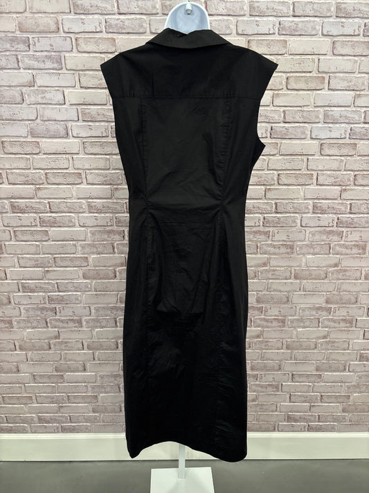 Derek Lam 10 Crosby Dress, Black, 8, Used - Good