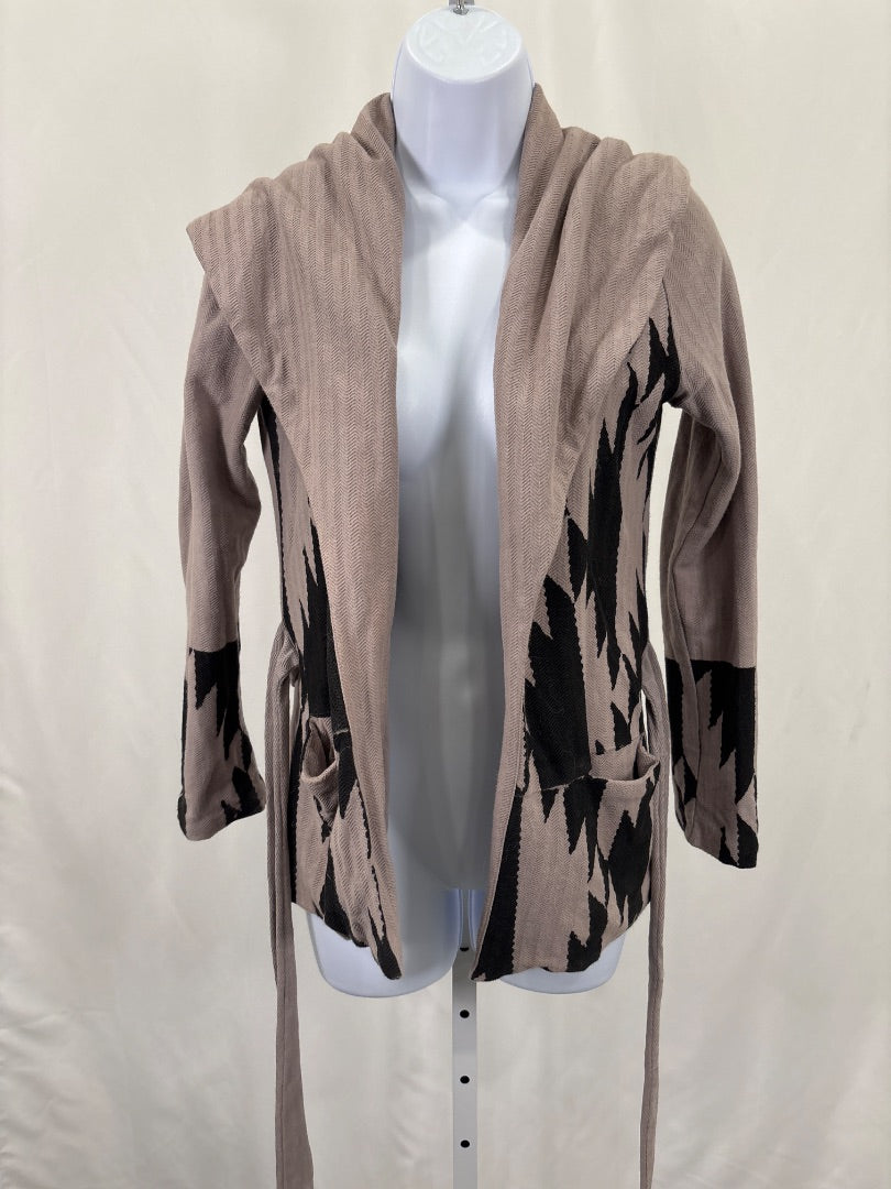 Monrow Jacket, Multi, Small, Used - Good