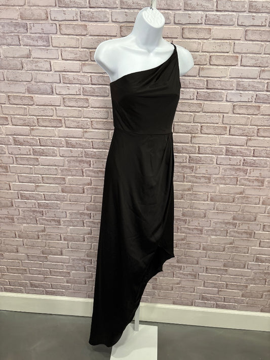 Ieena Dress, Black, 0, Used - Good