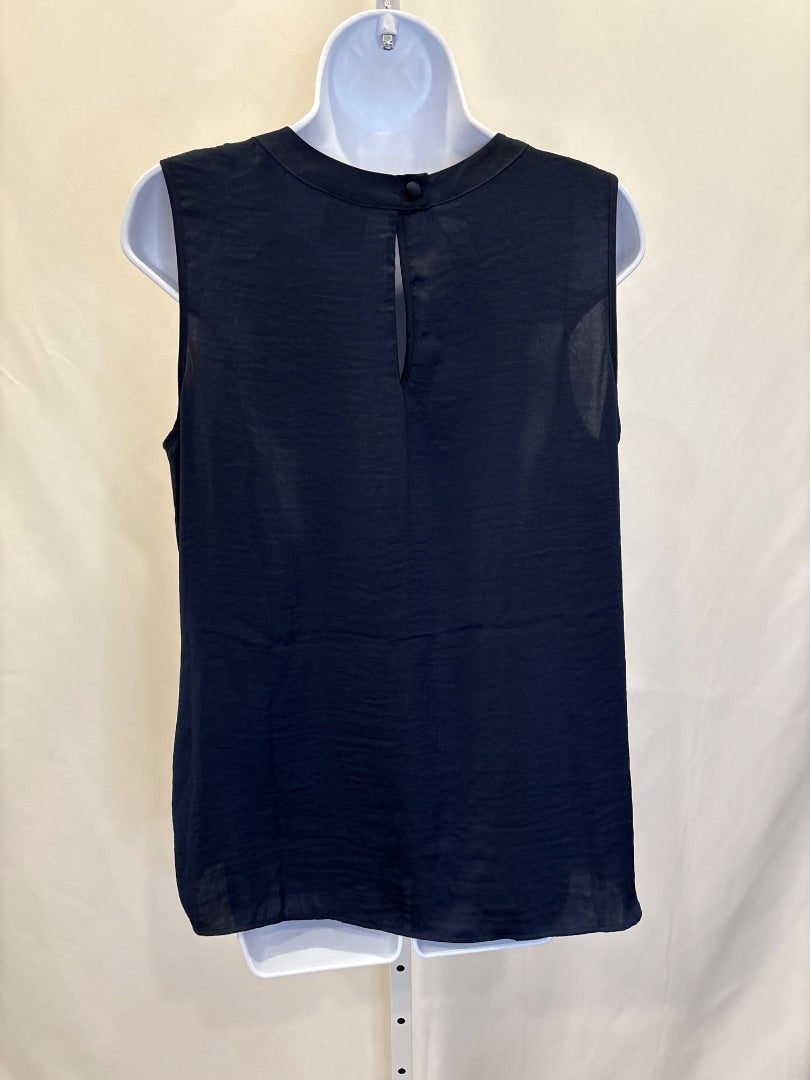 Cabi Shirt, Navy, Medium, Used - Excellent