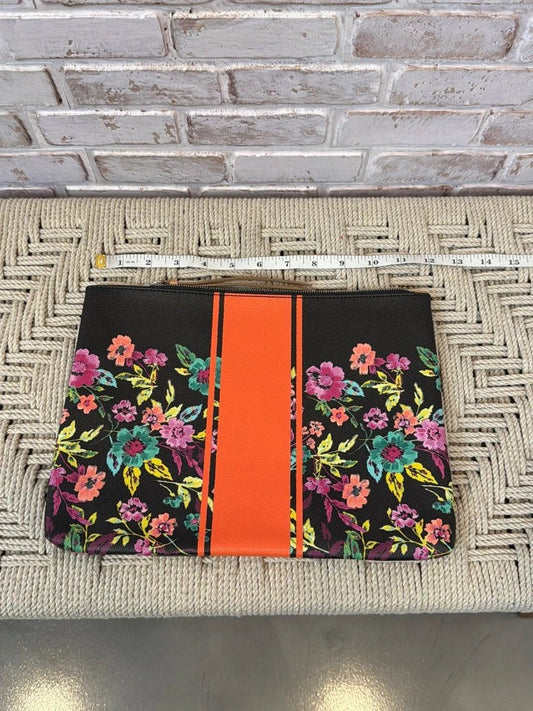 Banana Republic Multi Bag Clutch – Black – Excellent Condition