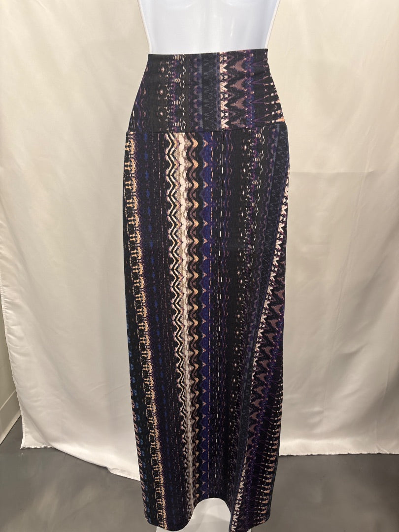 Mossimo Skirt, Multi, Small