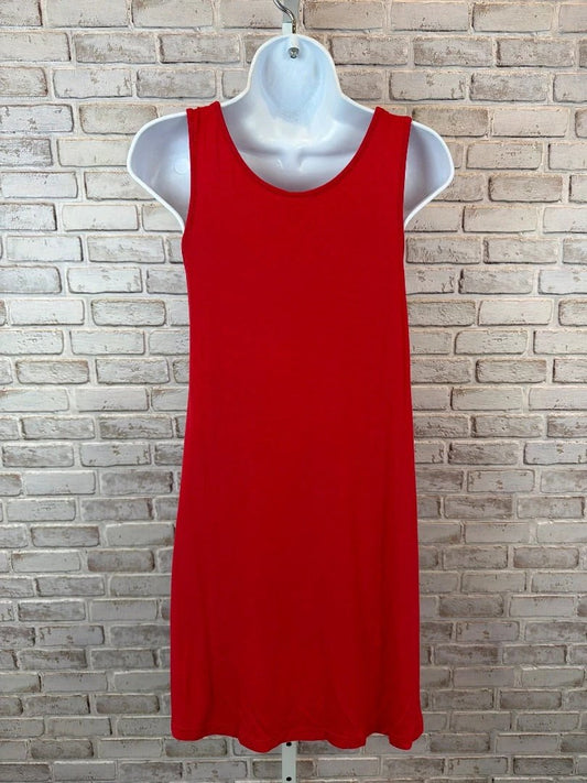 Yala Top - Tank – Yala Tank, Red, Small, Used - Excellent