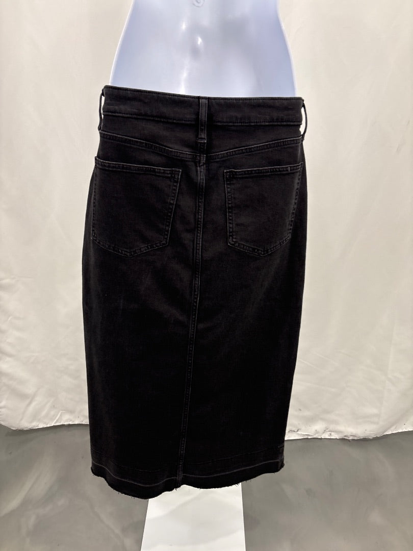 Gap Skirt, Multi, Small