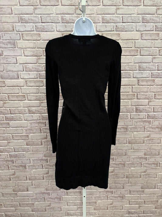 Michael Kors Dress, Black/silver, XS, Used - Good