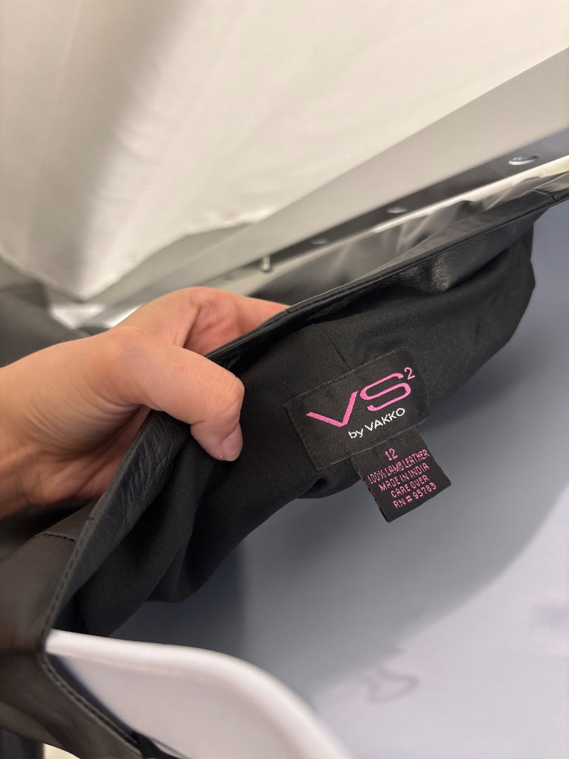 VS2 Pants, Black, Large, Used - Good