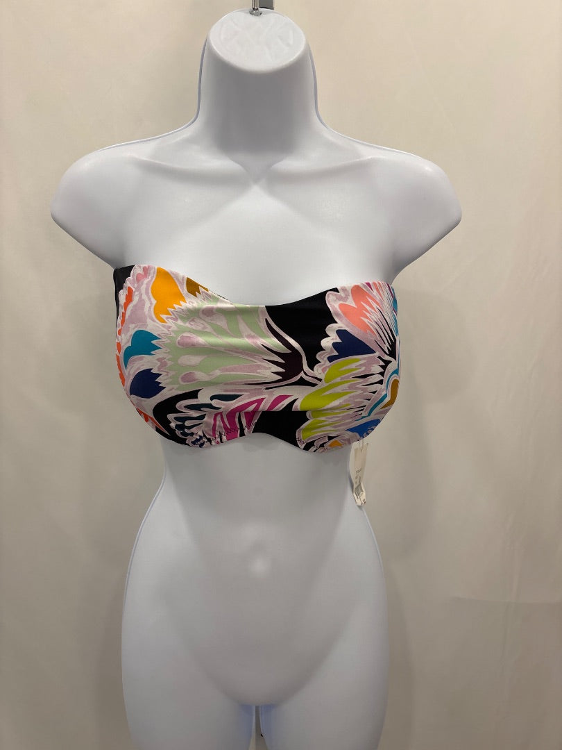 Trina Turk Swim top, Multi, XL