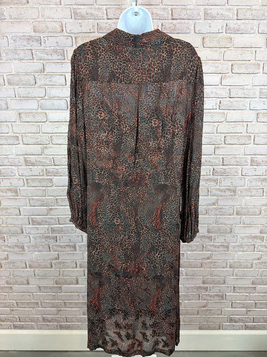 Soft Surroundings Dress, Multi, Medium, Used - Excellent