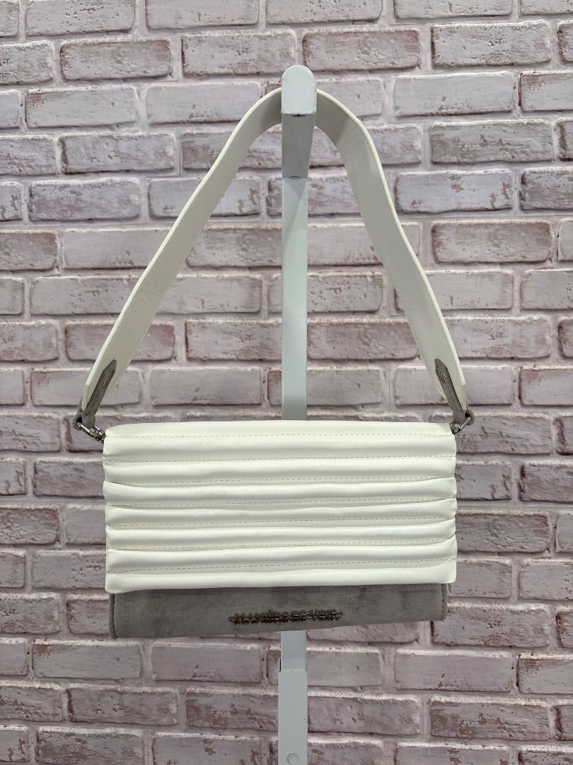 Maniere de Voir Handbag, Multi, One Size, Used - Good