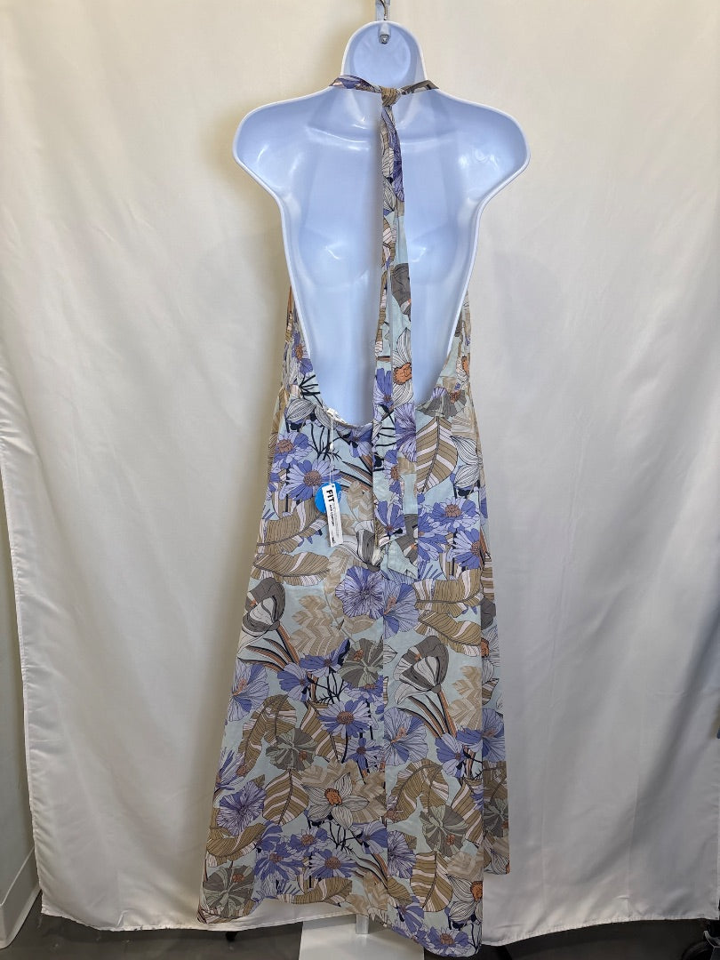 Cupshe Dress, Multi, Medium