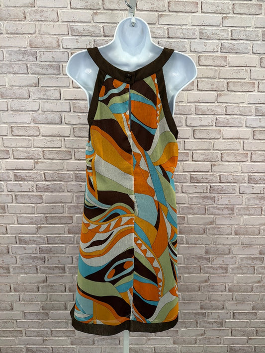 Dressbarn Dress, Multi, 12, Used - Good