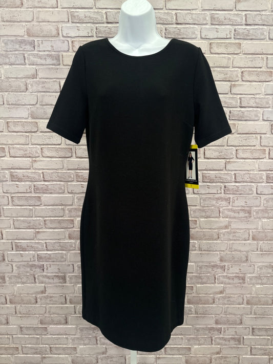 Mario serrani Dress, Black, Small, New With Tags