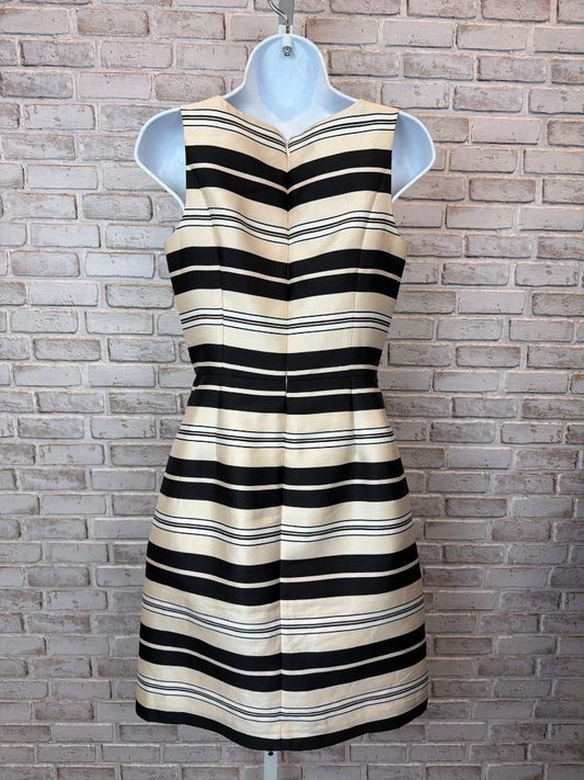 White House Black Market Dress – White House Black Market Dress, Multi stripes, 00, Used - Good