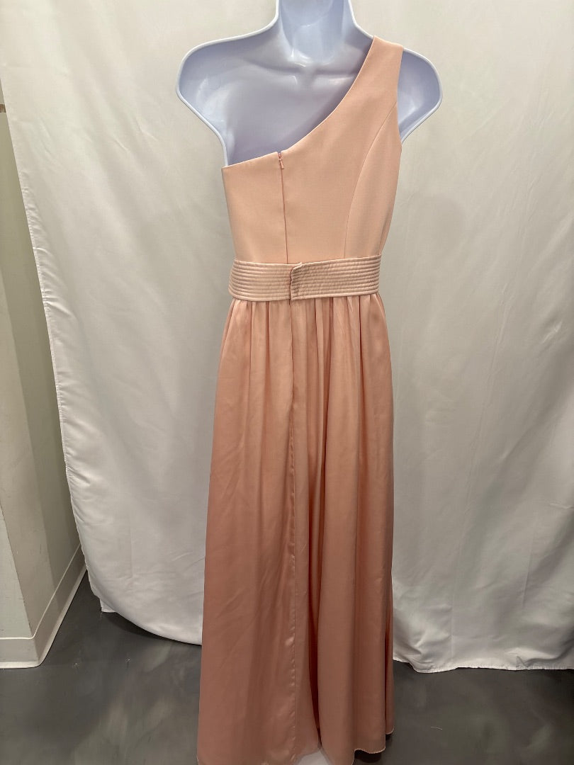 Vera Wang Dresses, Blush, XL