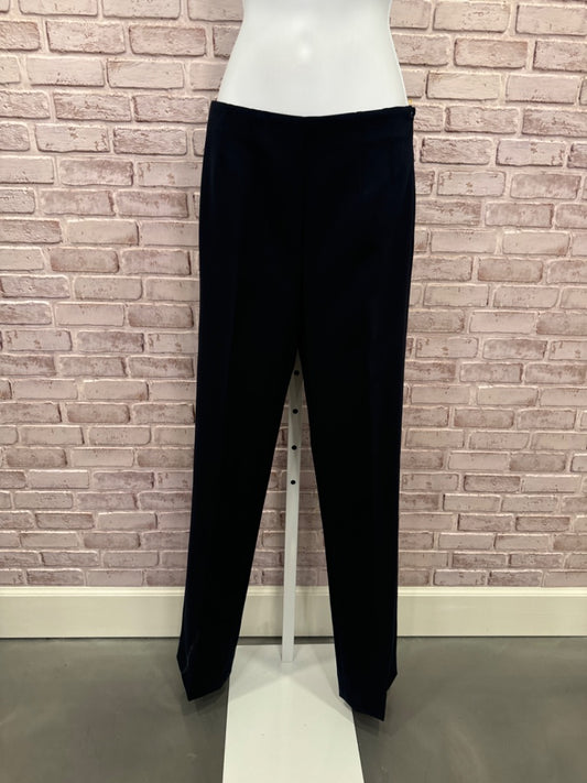 Etcetera Pants, Navy, 00, New With Tags