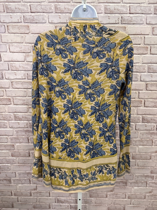 Guinevere Cardigan, Multi, Small, Used - Good