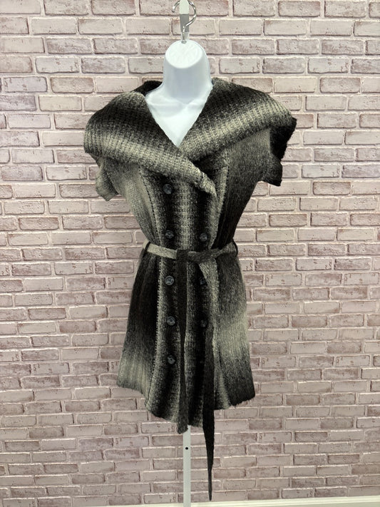 Sweater Project Dress, Grey/black, Medium, Used - Good