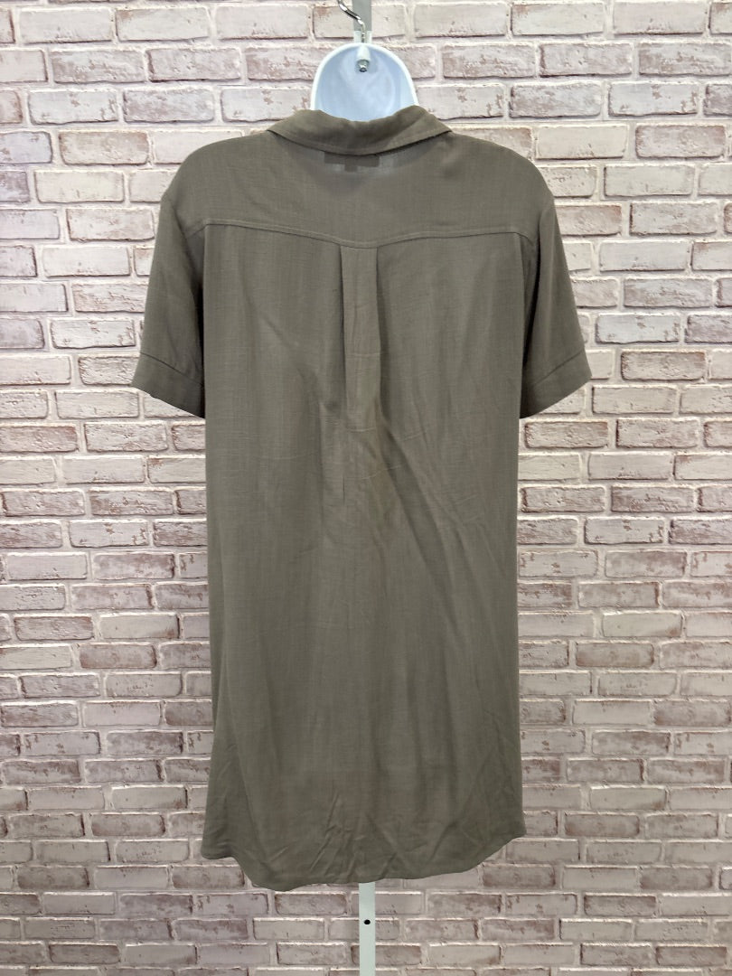 Lulus Dress, Green, XS, Used - Good
