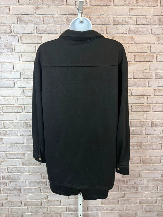 Umgee One-Piece – Umgee Romper, Black, Small, New With Tags