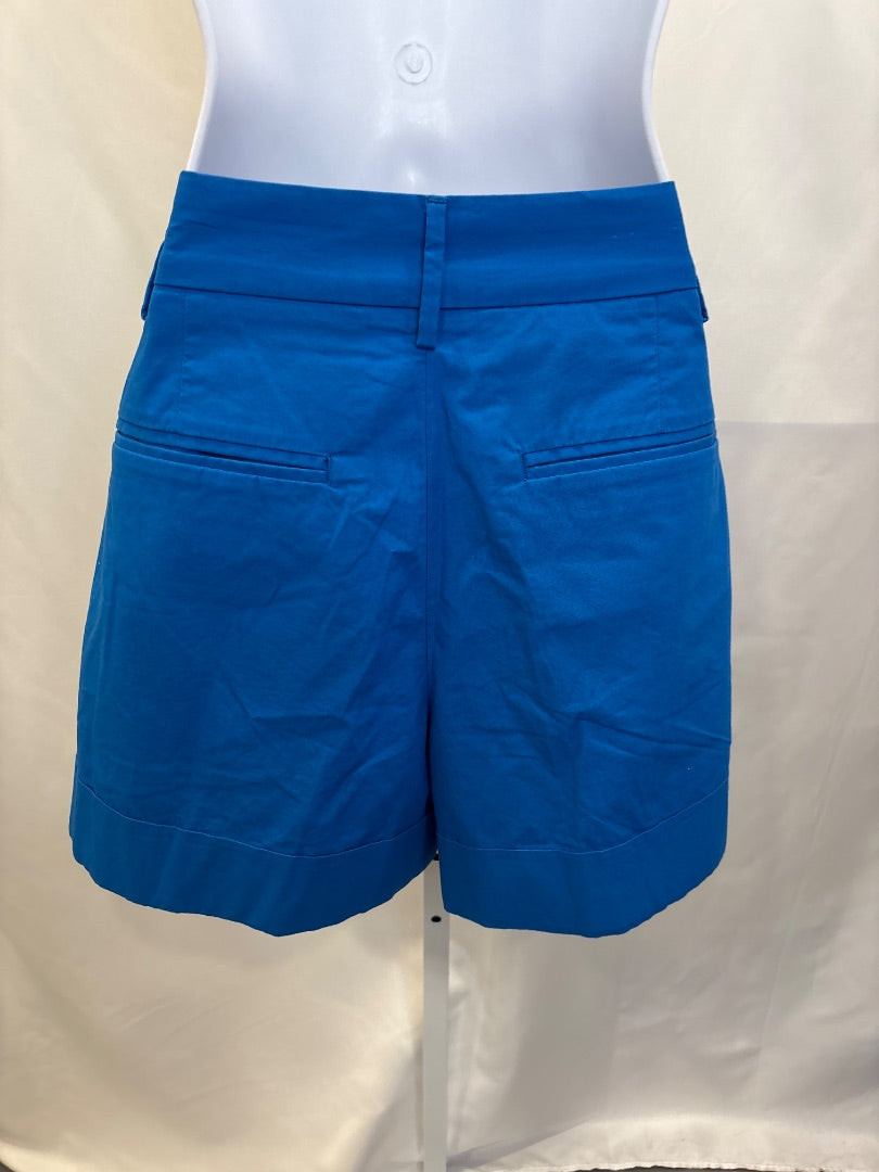 Banana Republic Shorts, Blue, Large