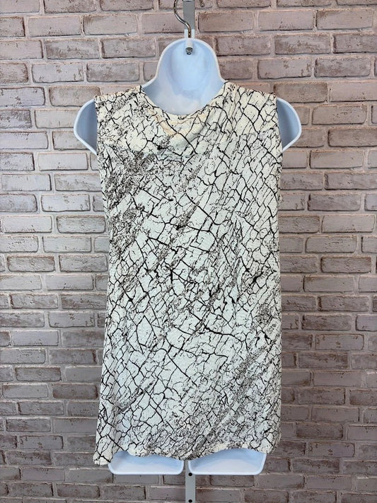 Bcbgeneration Top - Tank – Bcbgeneration Tank top, White/black, Medium, New With Tags