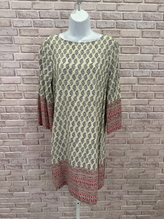 Beachlunchlounge Dress, Multi, Small, Used - Good