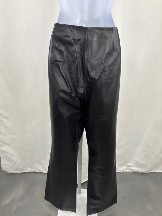 VS2 Pants, Black, Large, Used - Good