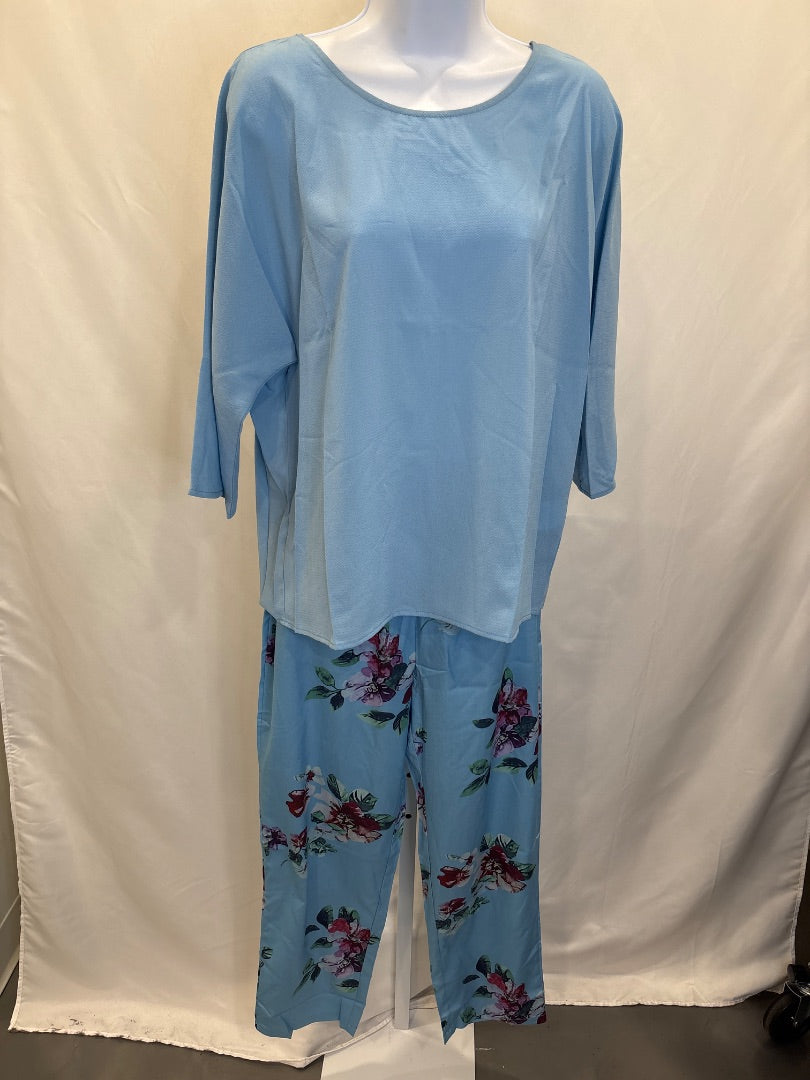 Various Matching Clothing Set, Multi, Small, Used - Good