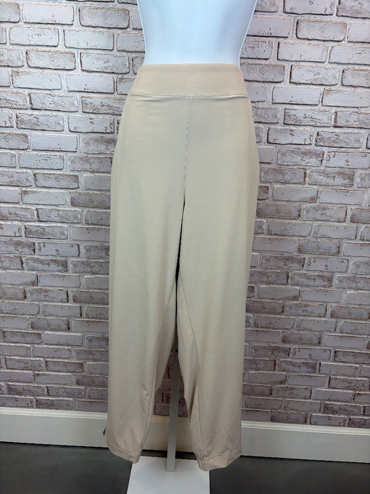 Athleta Pants, Khaki, 16, Used - Good