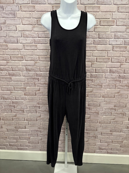 Athleta Jumpsuits, Dark grey, XS, Used - Good
