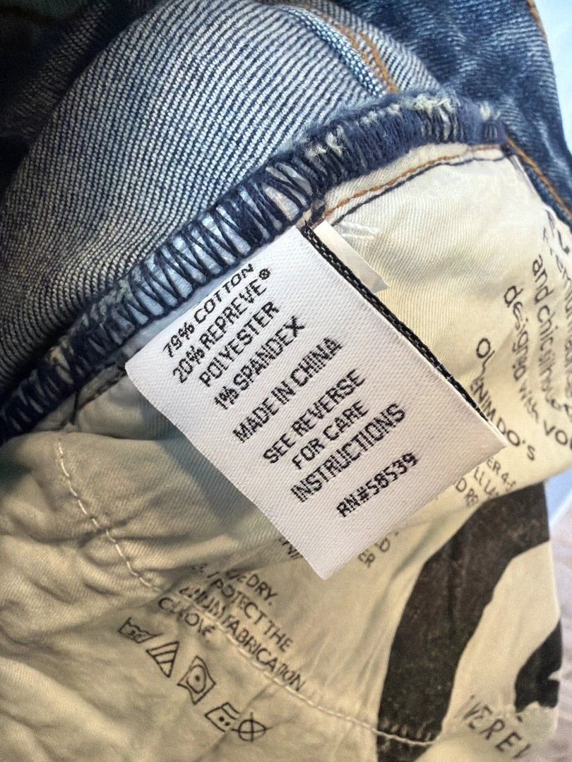 Evereve Bottom - Jeans – Evereve Jeans, Denim, 30, New With Tags