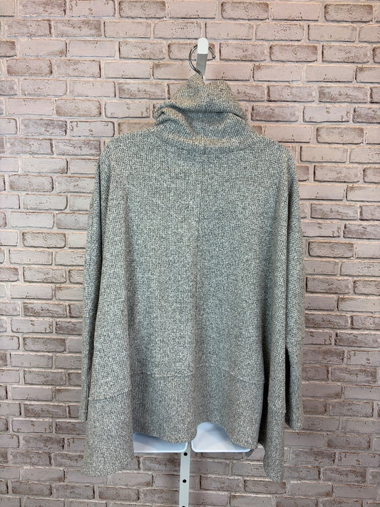 Cherish Sweater, Grey, Small, Used - Good