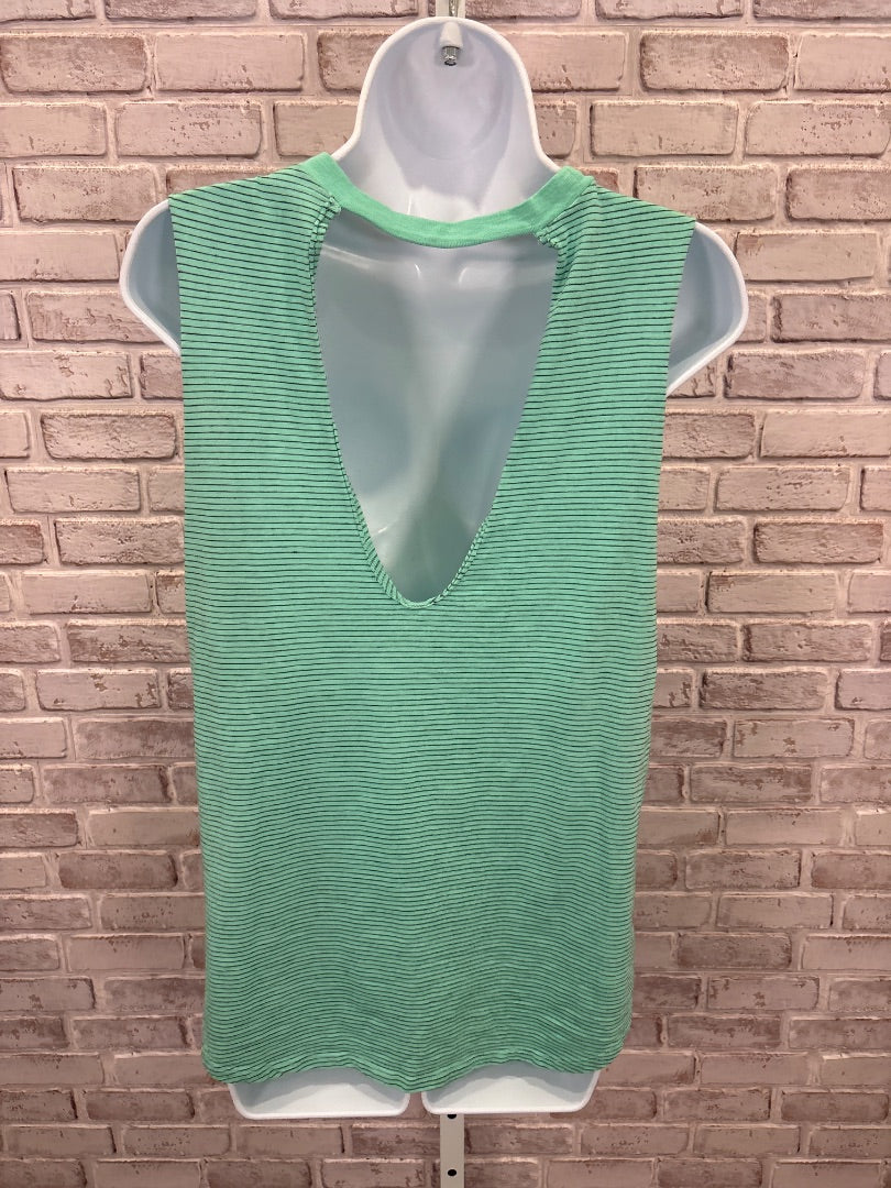 Zella Tank, Multi, Medium, Used - Good