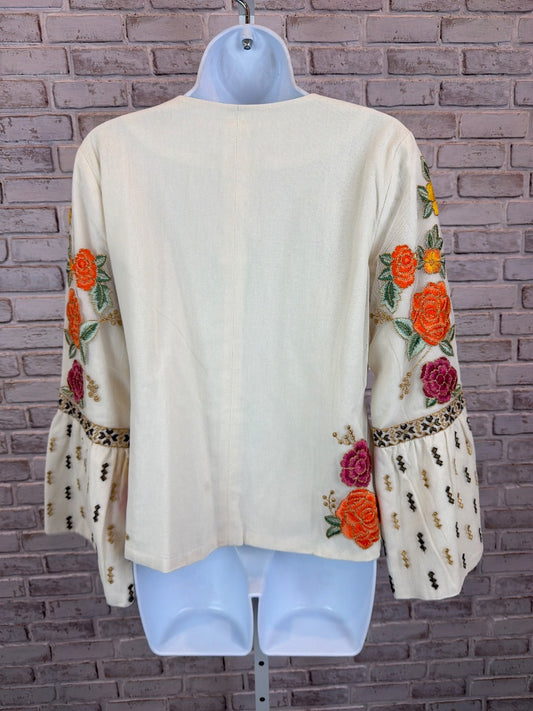 Boston Jacket, Multi, Small, Used - Excellent