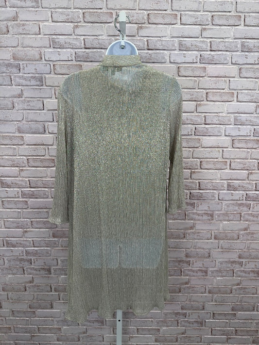 R&M Richards Matching Clothing Set, Gold, 6, Used - Good